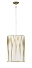 Minka-Lavery 1081-695-L - Regal Terrace - LED Pendant