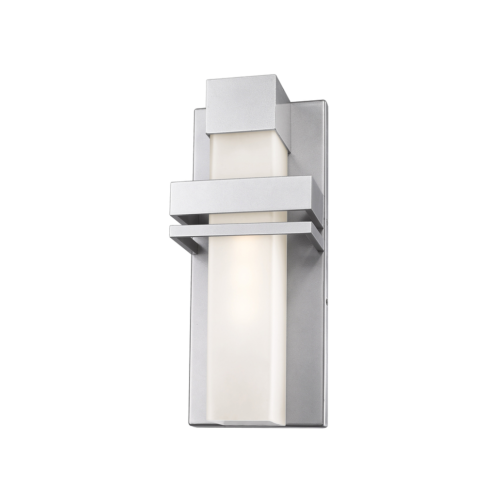 Camden 1-Light Outdoor Wall Light