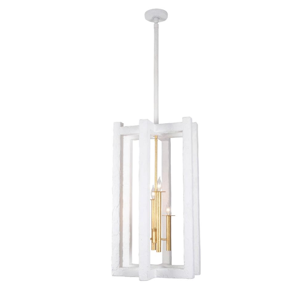 Duo Foyer Light