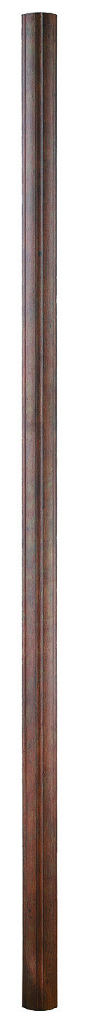 Kalco 9059BD - Outdoor Straight Post