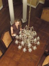 Chandelier Accessories