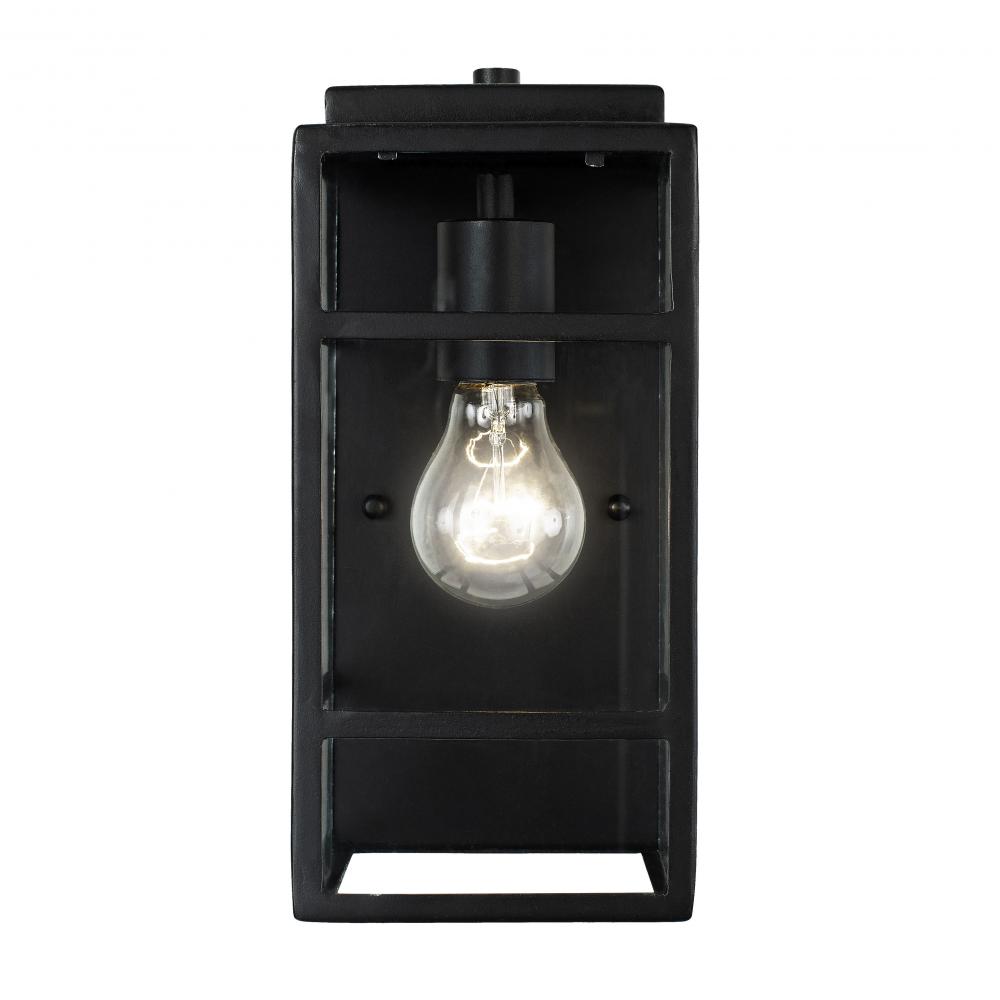 Wholigan 1-Lt Sconce - Carbon