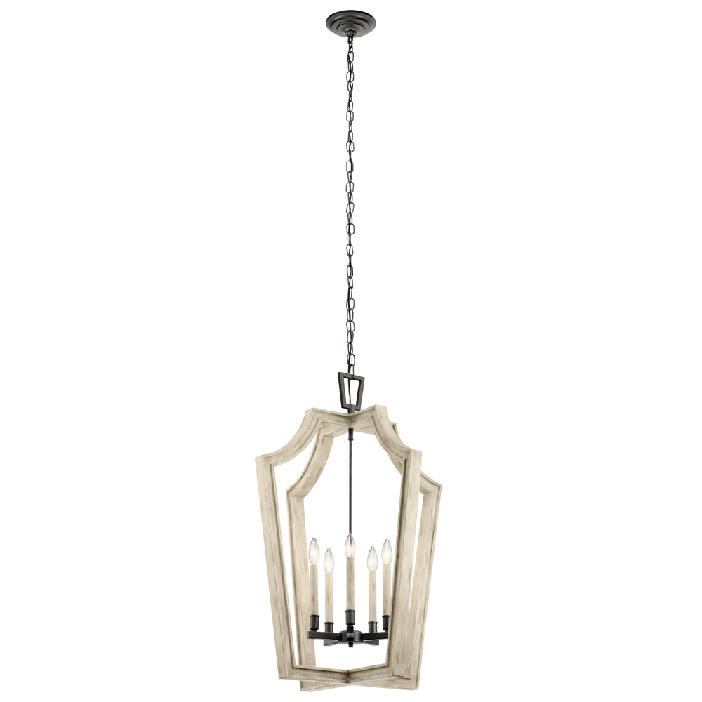 Chandelier 5Lt