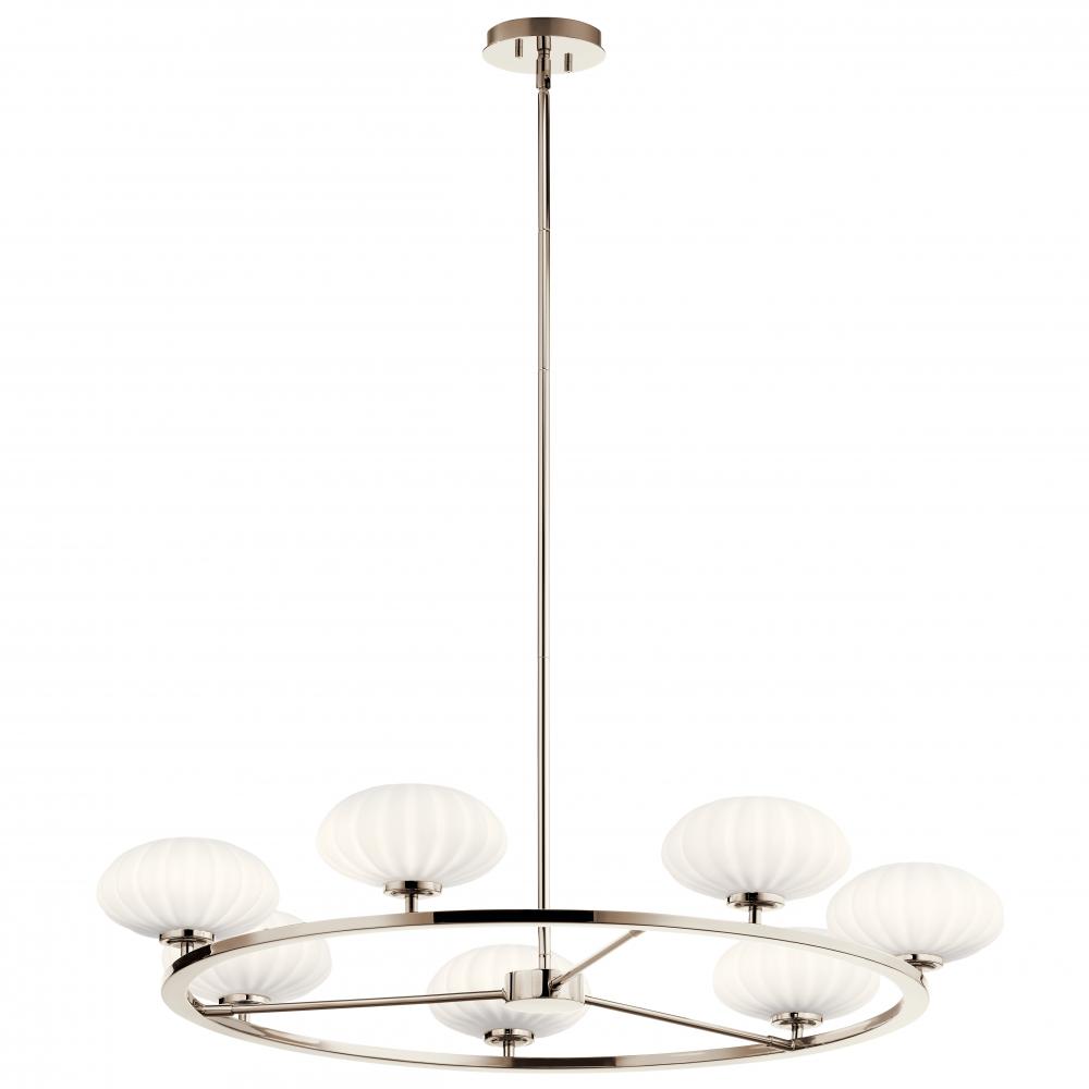 Chandelier 7Lt