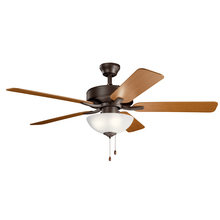 Kichler 330017SNB - 52 Inch Basics Pro Select Fan