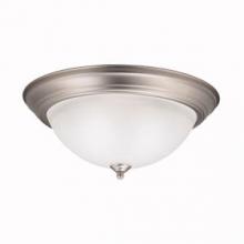 Kichler 8116NI - Flush Mount 3Lt