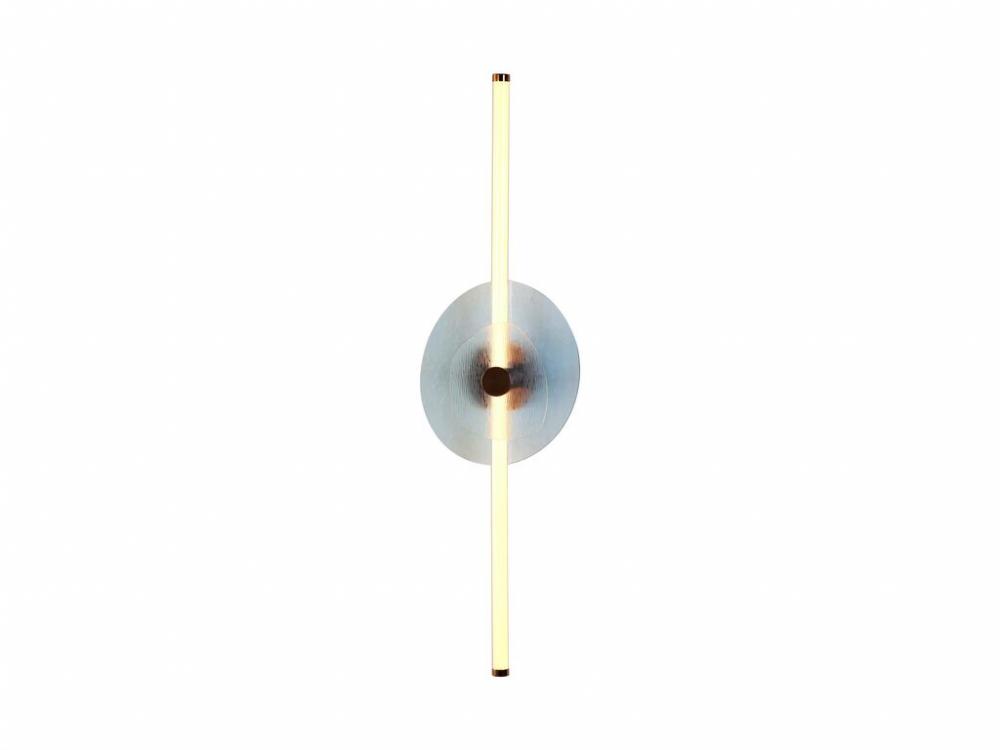 Colorella- 39" LED Wall Sconce