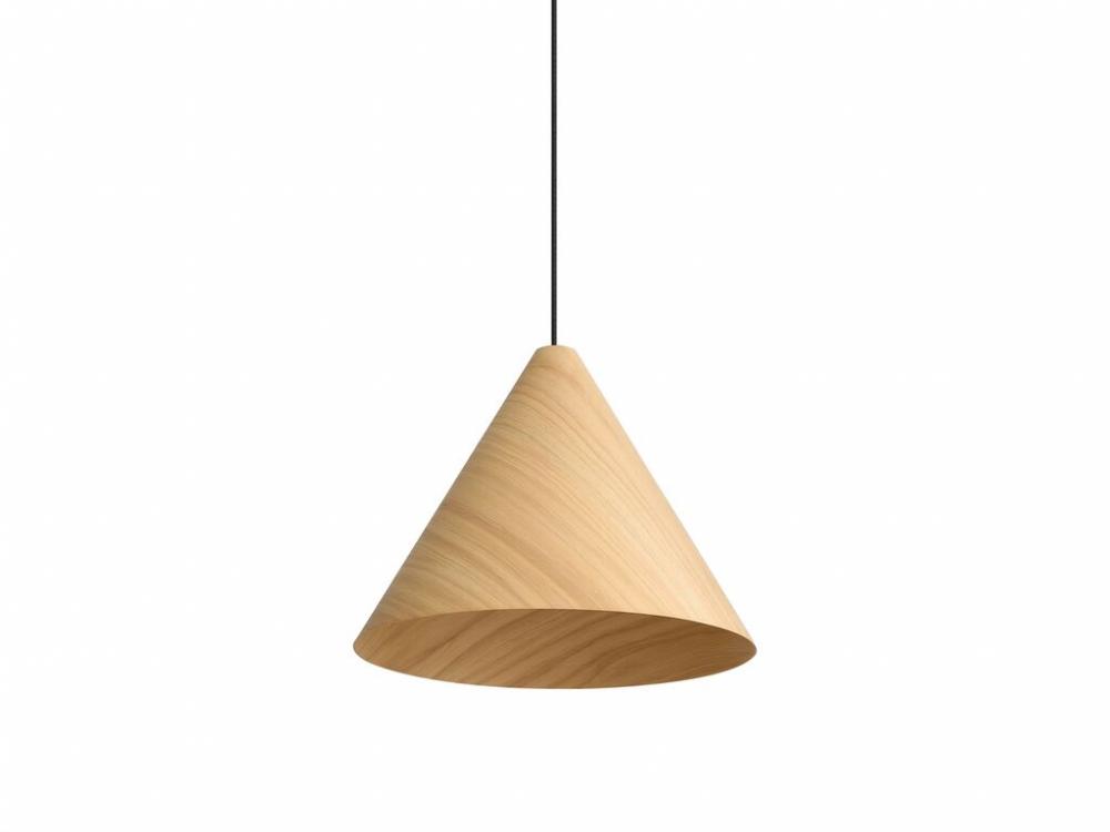 Conique - 18" Pendant