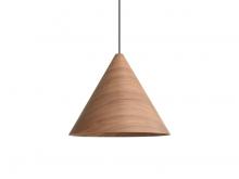 Golden 3988-24 DWA - Conique - 24" Pendant