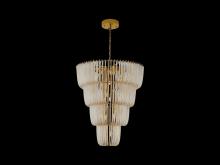 Golden 4285-29 TG - Shahi - 29 Light Chandelier