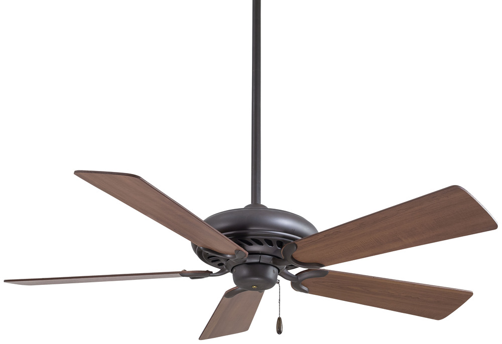 Supra - 52" Ceiling Fan