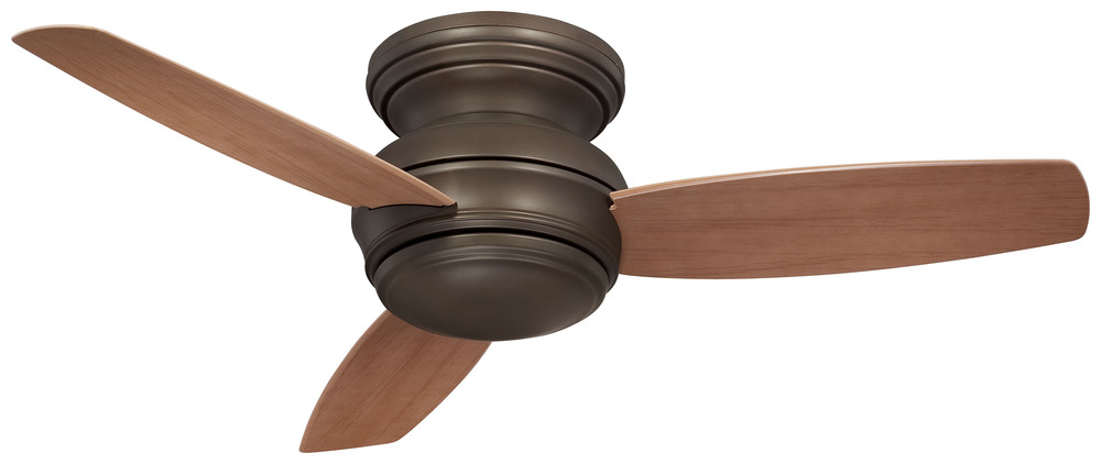 Traditional Concept - LED Ceiling Fan