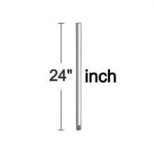 Minka-Aire DR524-CF - 24" Down Rod in Craftsman