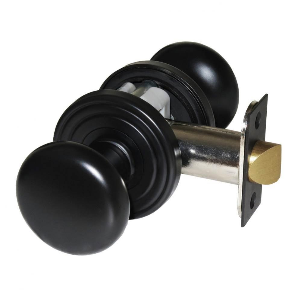 Knob Passage Set