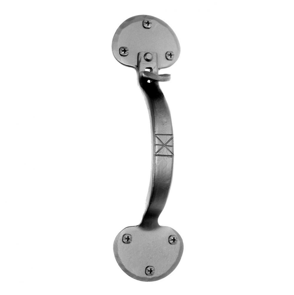 10-3/16'' Bean Handle w/T-Piece