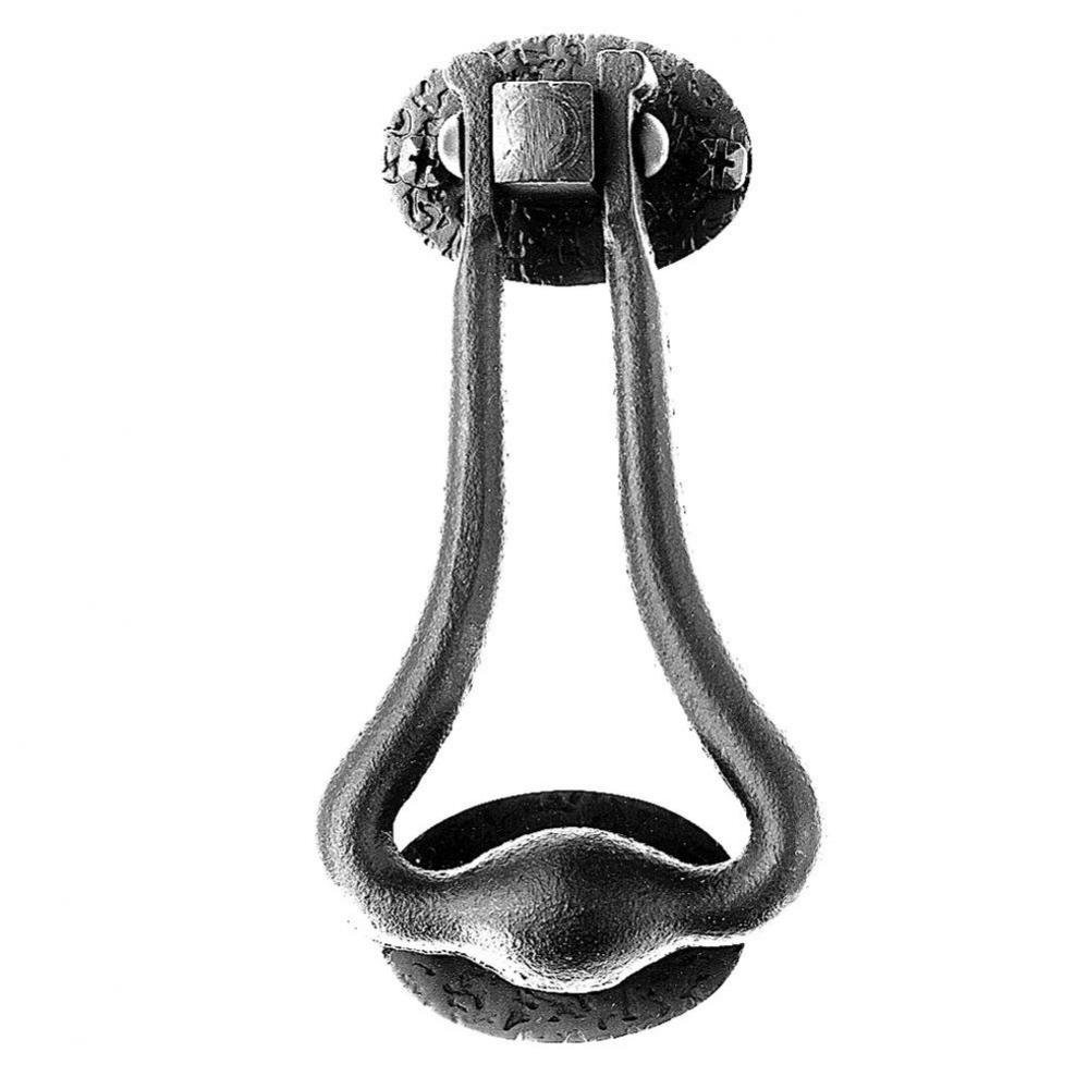 Bean Door Knocker
