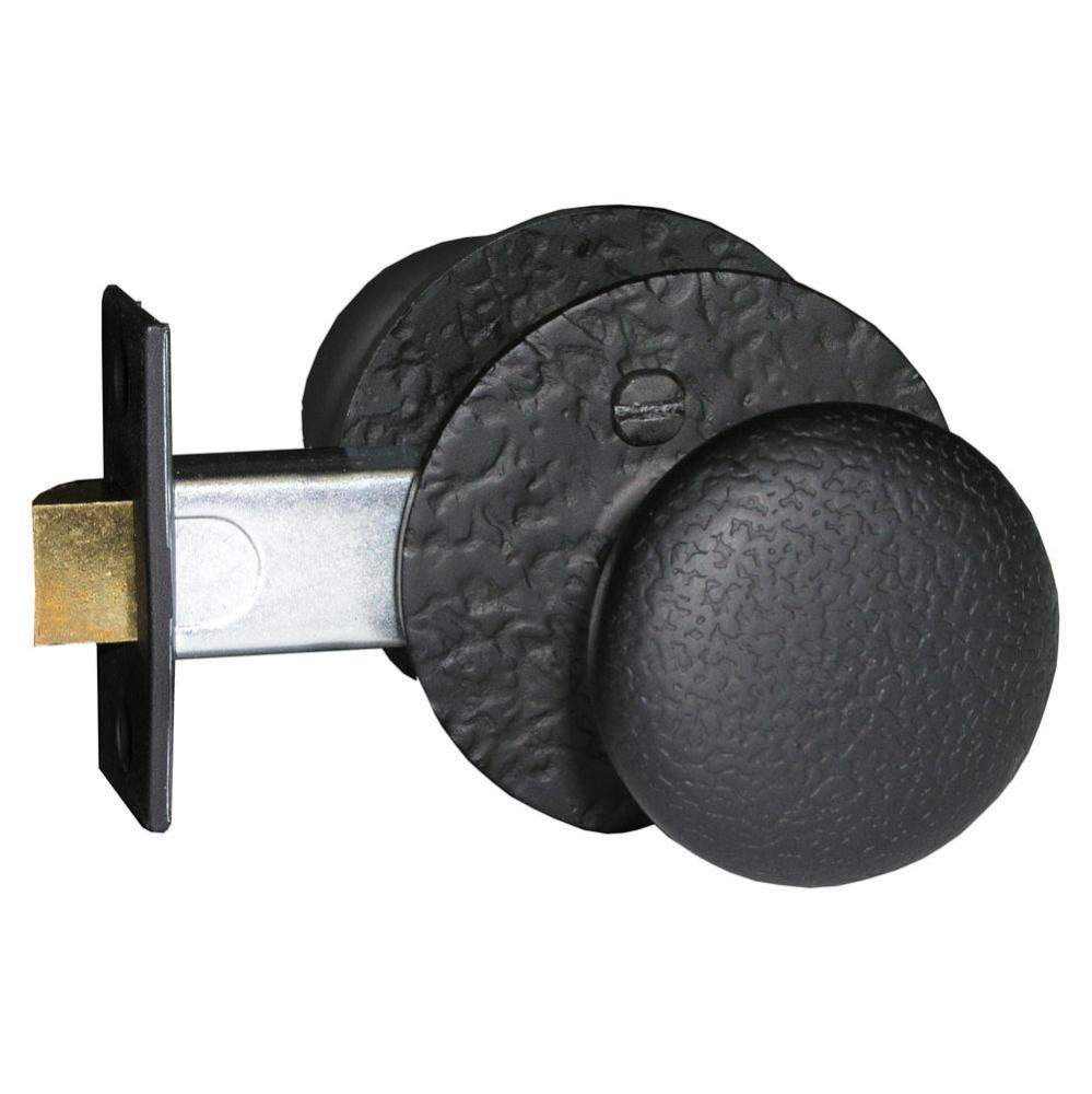 Passage Knob Set - 2-3/8''