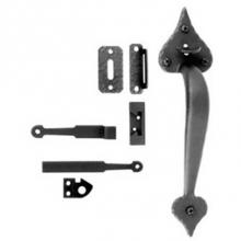 Acorn Manufacturing RUKBI - Gate Thumb Latch Set  -- 3'' Gate