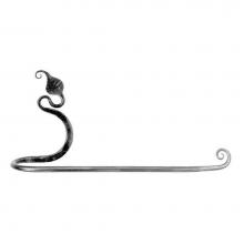 Acorn Manufacturing LBBBP - Leaf Paper Towel Holder