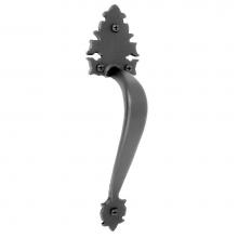 Acorn Manufacturing WPDBP - 10-3/4'' Warwick Door Pull