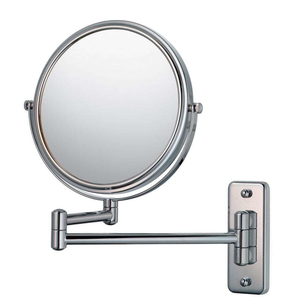 Double Arm Wall Mirror