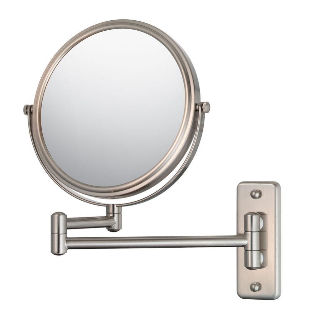 Double Arm Wall Mirror