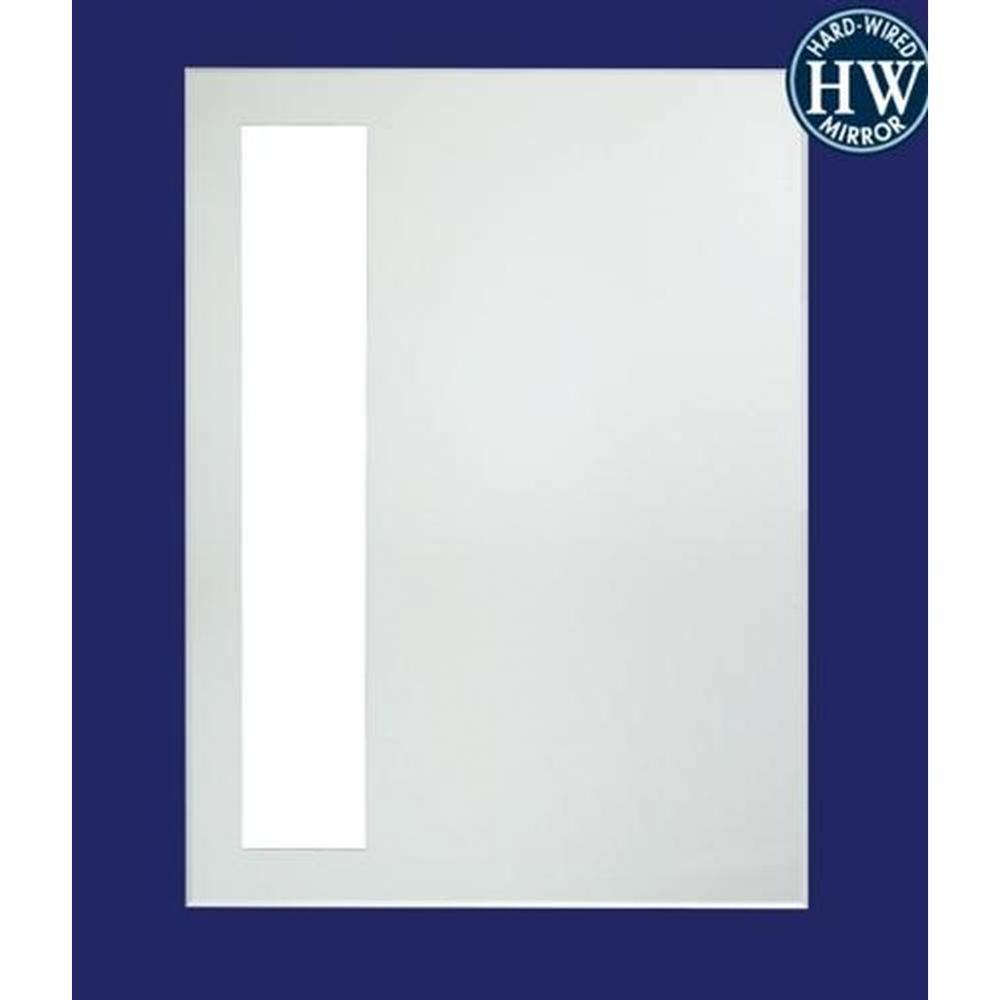 Ventana Led Backlit Wall Mirror