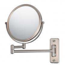 Aptations 21175 - Double Arm Wall Mirror