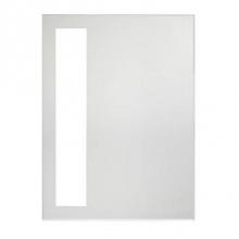 Aptations 31351HW - Ventana Led Backlit Wall Mirror