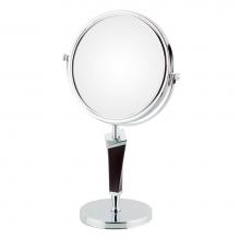 Aptations 80735 - Helix Mirror Free Standing 5X/1X