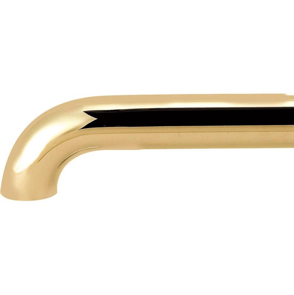 12'' Grab Bar Only - Ada Compliant