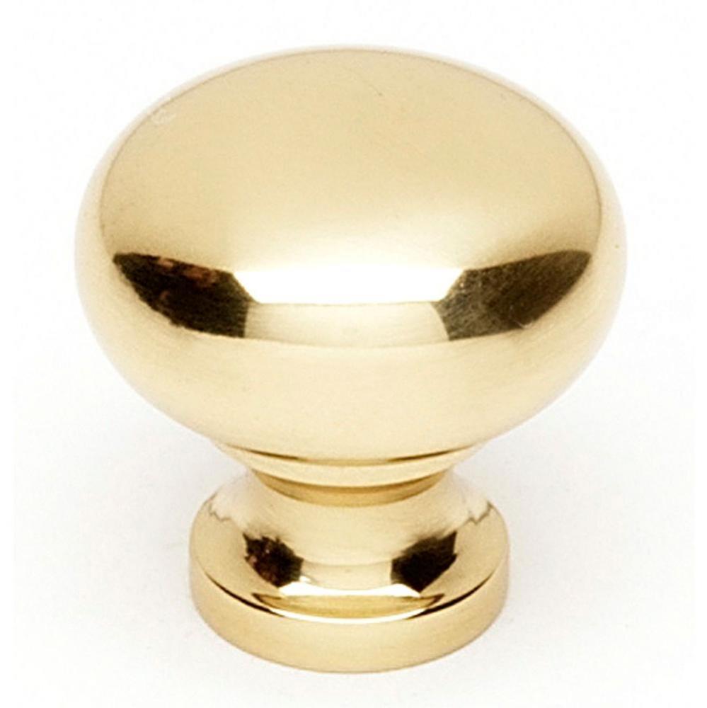 3/4'' Knob