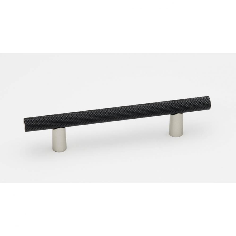 3 1-2'' Pull Knurled Bar