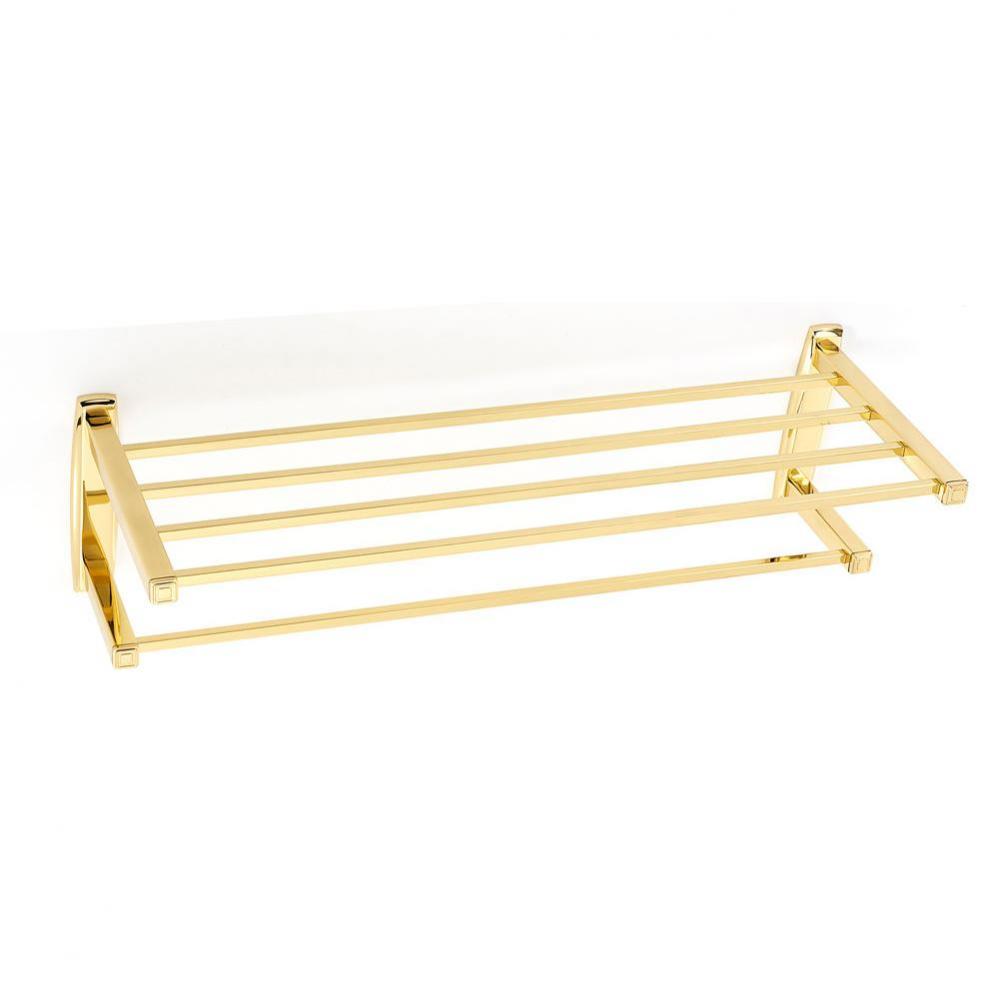 24'' Towel Rack