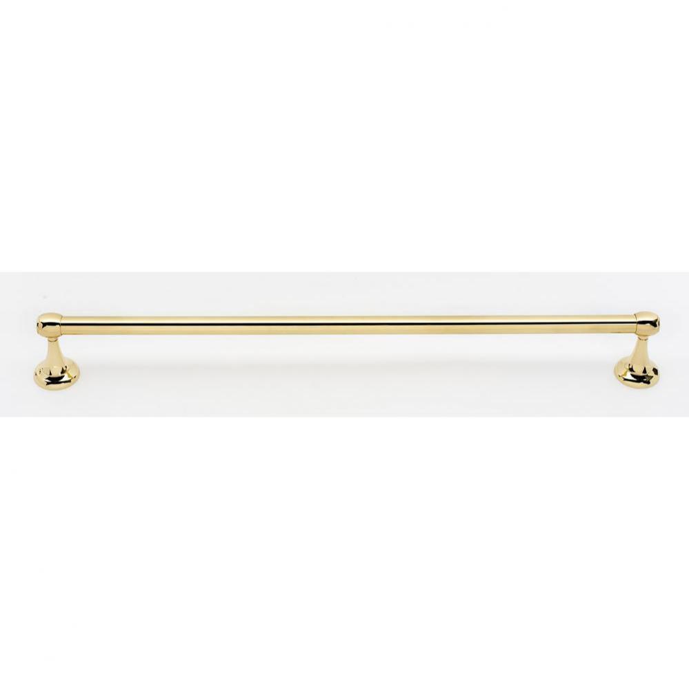 24'' Towel Bar