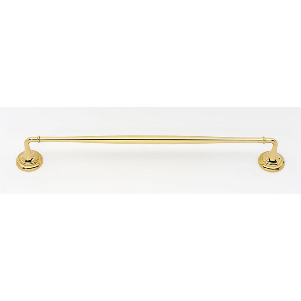 18'' Towel Bar