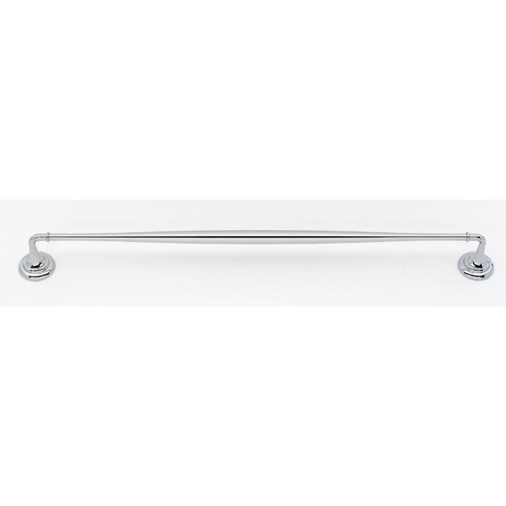 24'' Towel Bar