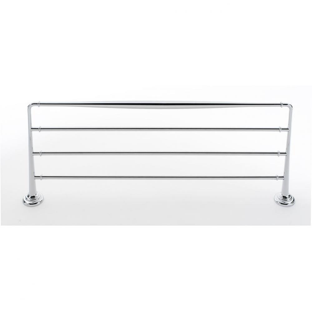 24'' Towel Rack