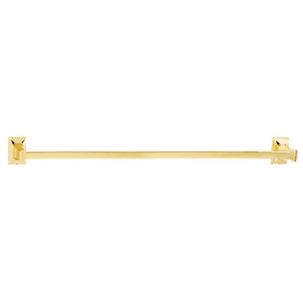 30'' Towel Bar