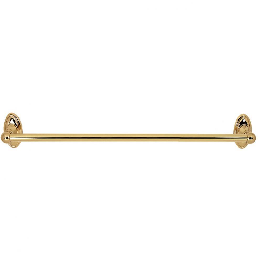 18'' Towel Bar