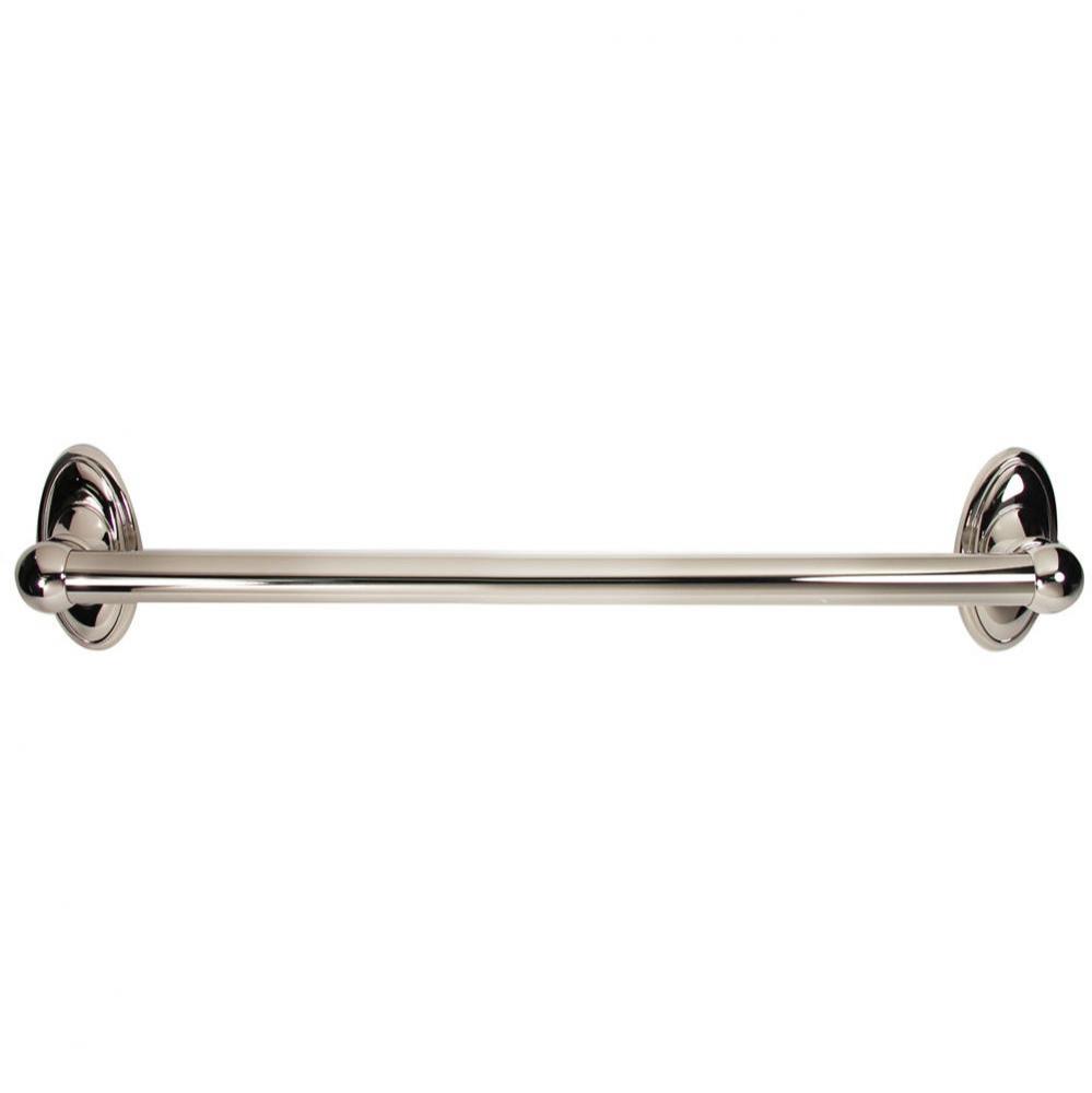 18'' X 1'' Grab Bar