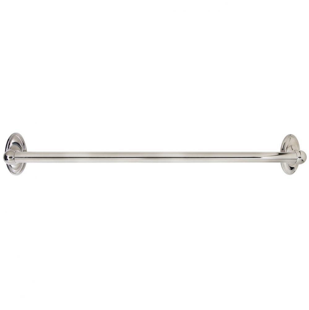 24'' X 1 1/4'' Grab Bar