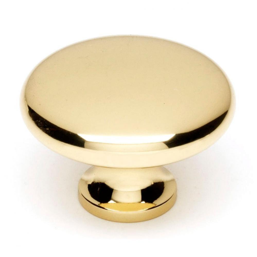 1 1/2'' Knob