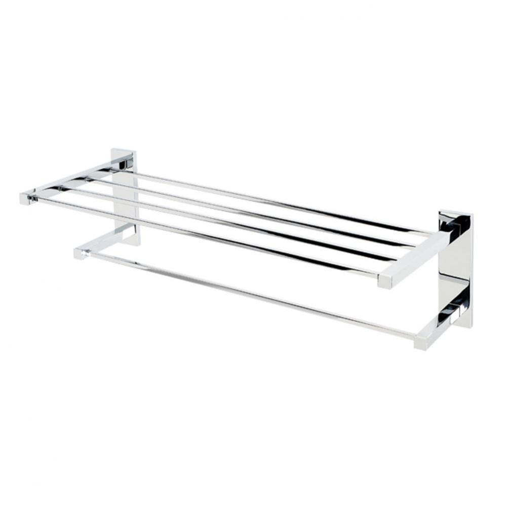 24'' Towel Rack