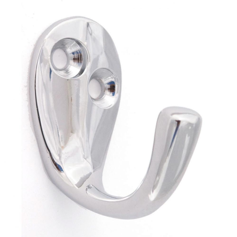 Single Robe Hook