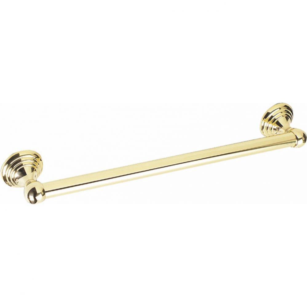 24'' X 1'' Grab Bar