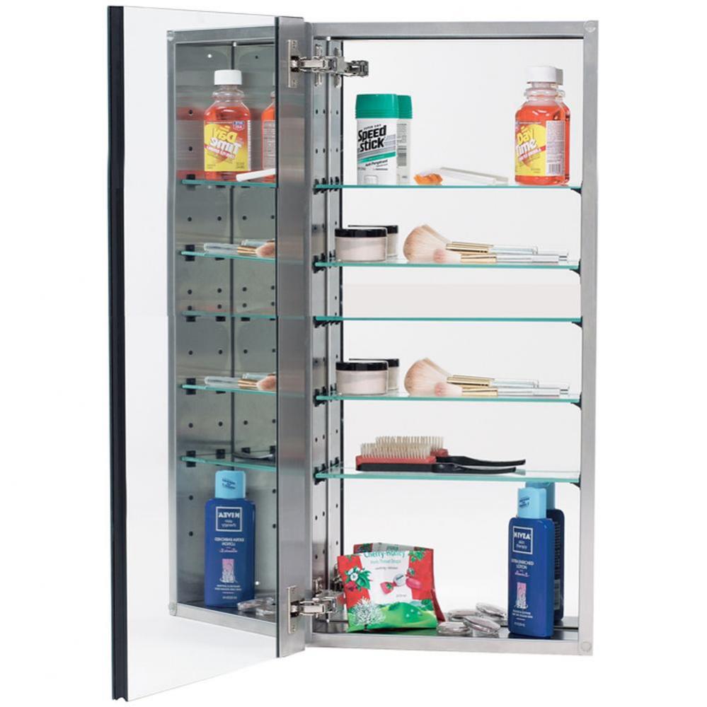 Stainless Steel Cabinet