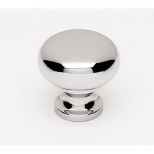 Alno A1067-PC - 7/8'' Knob