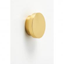 Alno A450-14-PB/NL - 1 3/8'' Knob