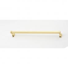 Alno A6520-24-PB - 24'' Towel Bar